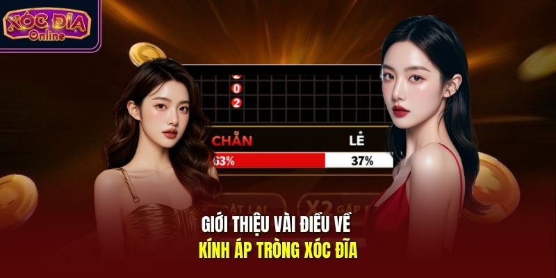 Giới thiệu vài điều về kính áp tròng xóc đĩa