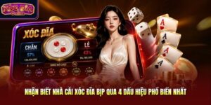Nhận Biết Nhà Cái Xóc Đĩa Bịp Qua 4 Dấu Hiệu Phổ Biến Nhất